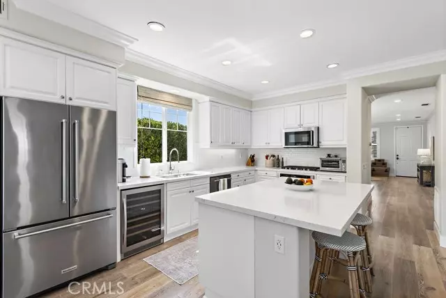 8 Elliston DR, Ladera Ranch, CA 92694