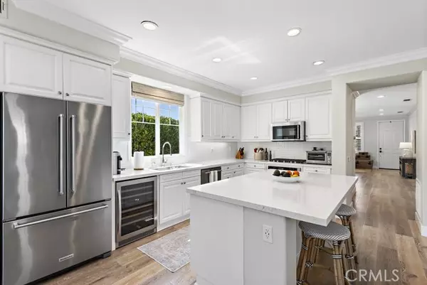 8 Elliston DR, Ladera Ranch, CA 92694