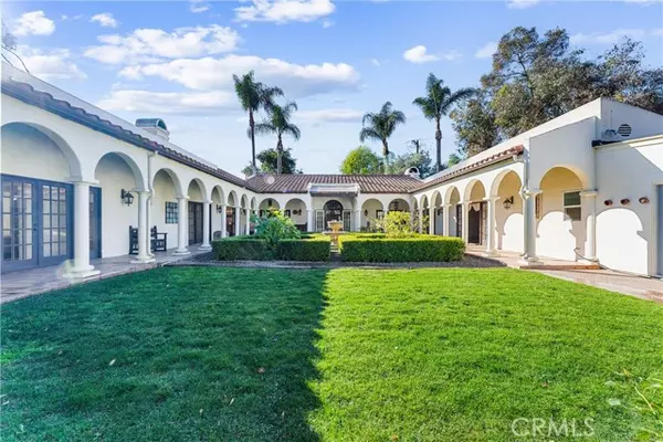 1620 El Travesia, La Habra Heights, CA 90631