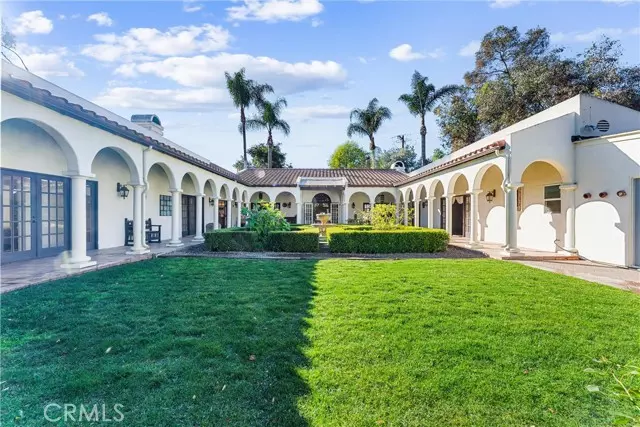 1620 El Travesia, La Habra Heights, CA 90631