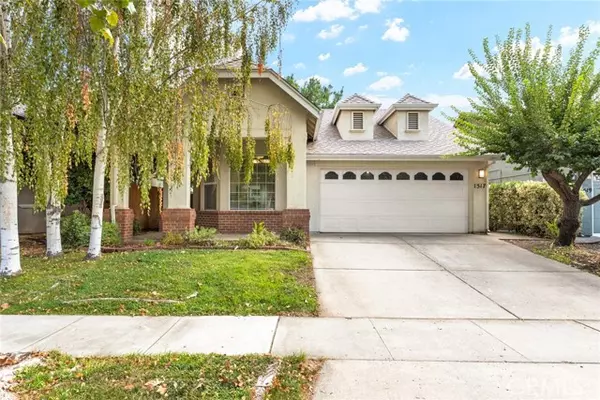 1517 Ridgebrook WAY, Chico, CA 95928