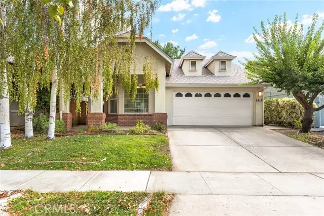 1517 Ridgebrook WAY, Chico, CA 95928