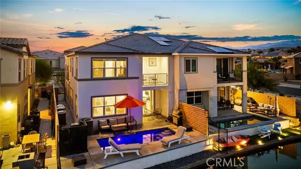 43092 Armonia CT, Indio, CA 92203