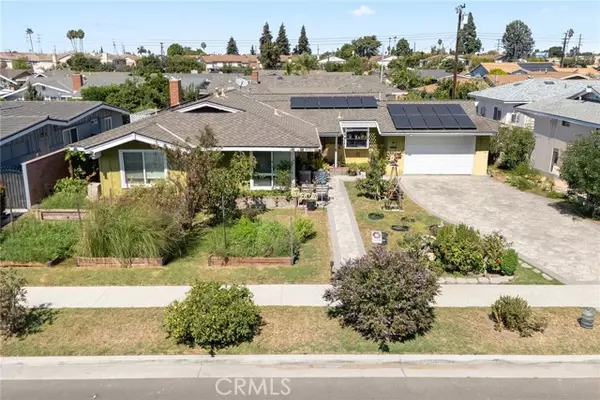 Anaheim, CA 92804,8921 Kennelly LN