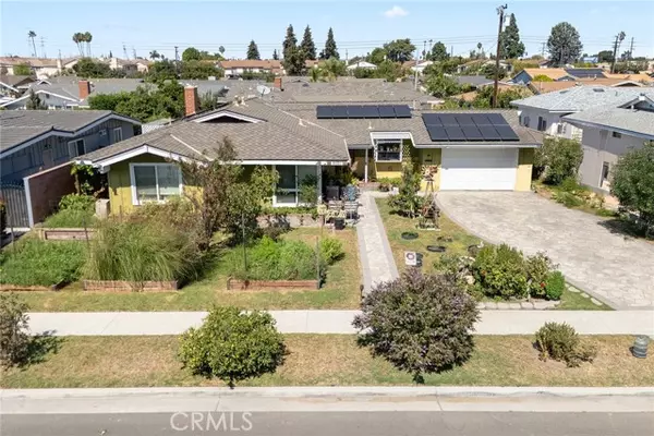 Anaheim, CA 92804,8921 Kennelly LN