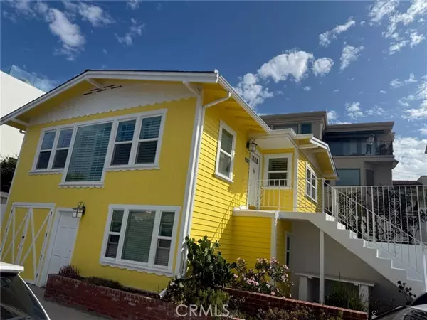 1926 Manhattan AVE, Hermosa Beach, CA 90254