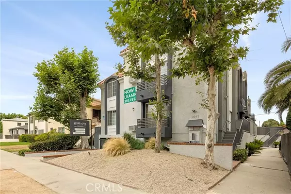 2642 S Sepulveda BLD, Los Angeles, CA 90064