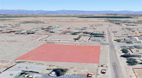 1 Alpaugh, Alpaugh, CA 93201