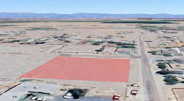 Alpaugh, CA 93201,1 Alpaugh