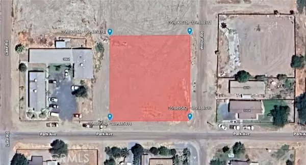 Alpaugh, CA 93201,1 Alpaugh