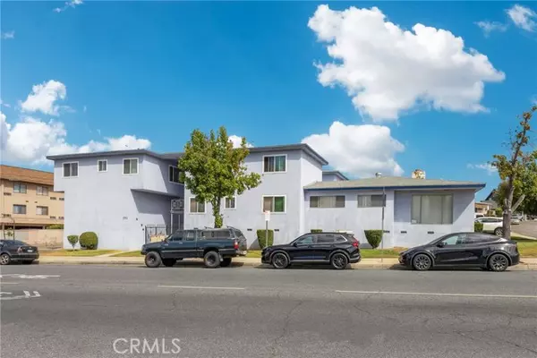 109 E Hammel, Monterey Park, CA 91755