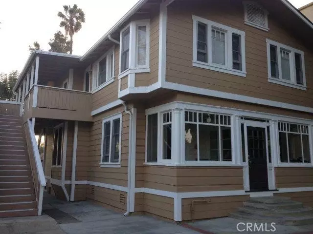 Santa Ana, CA 92701,710 N MINTER ST 4