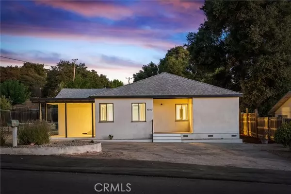 4080 Dolores AVE, Atascadero, CA 93422