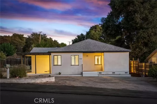 4080 Dolores AVE, Atascadero, CA 93422