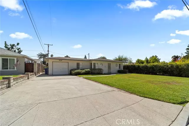 18308 E Brookport, Covina, CA 91722