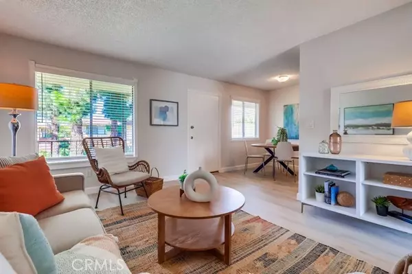 Long Beach, CA 90807,4700 Clair Del 649