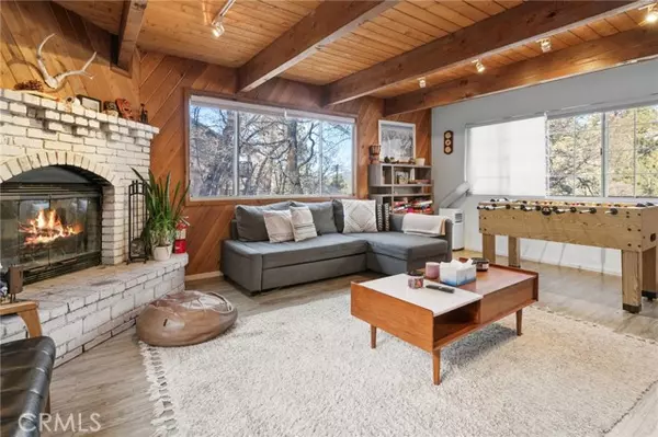 Big Bear City, CA 92314,1225 S Minton