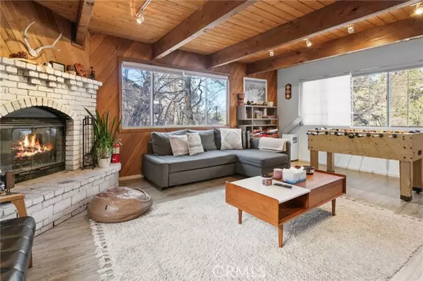 Big Bear City, CA 92314,1225 S Minton