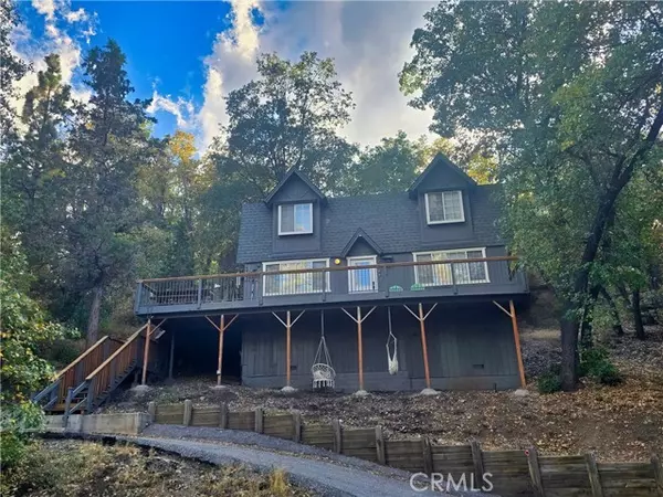 Big Bear City, CA 92314,1225 S Minton