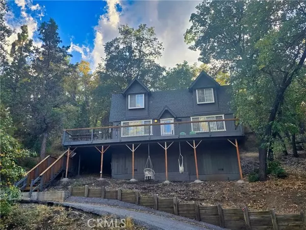 Big Bear City, CA 92314,1225 S Minton