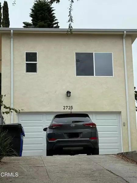 2725 Foothill BLD, La Crescenta, CA 91214
