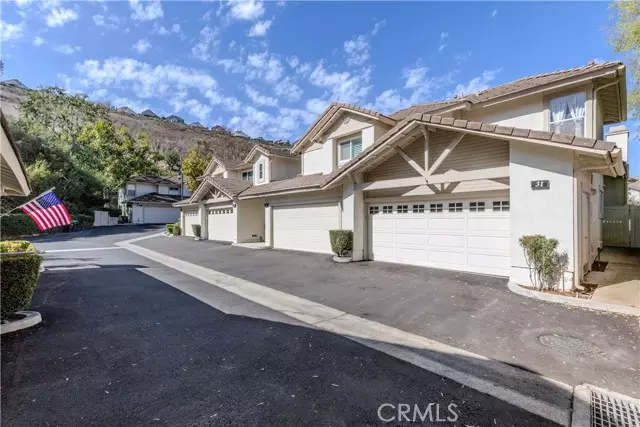 5931 E Rocking Horse WAY 31, Orange, CA 92869