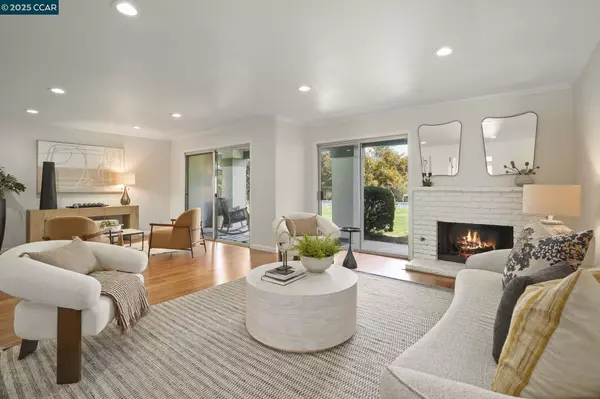 San Ramon, CA 94583,2615 Marsh Dr
