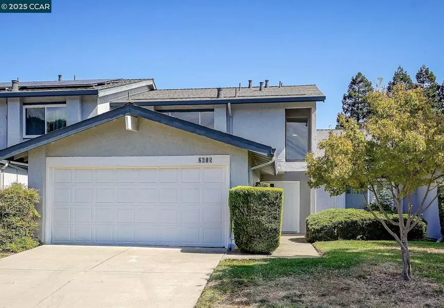 2615 Marsh Dr, San Ramon, CA 94583