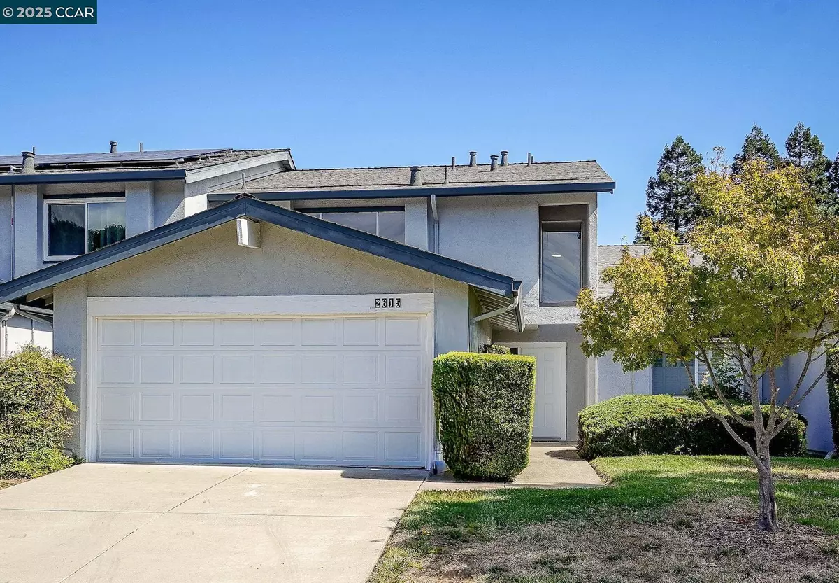 San Ramon, CA 94583,2615 Marsh Dr