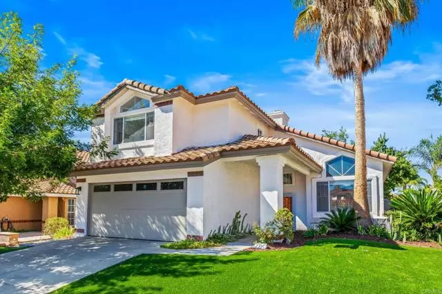 23843 Spring Branch CT, Murrieta, CA 92562