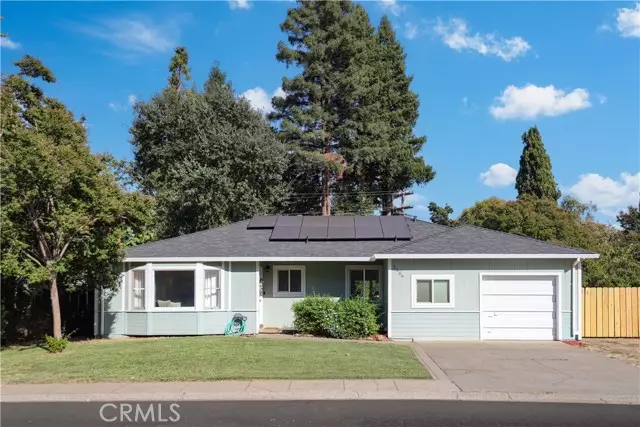 2586 El Paso WAY, Chico, CA 95973