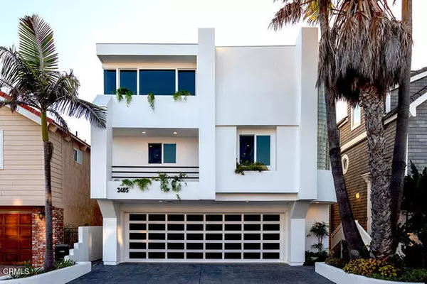 3405 Ocean DR, Oxnard, CA 93035