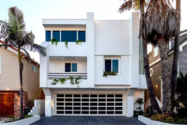 3405 Ocean DR, Oxnard, CA 93035