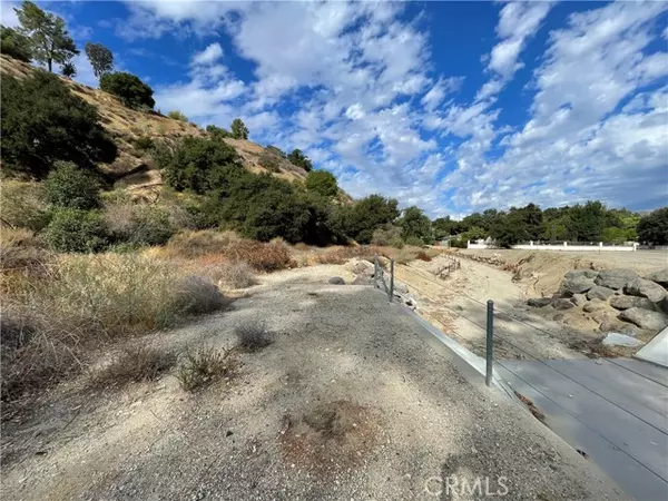 Val Verde, CA 91384,0 Chiquita Canyon RD