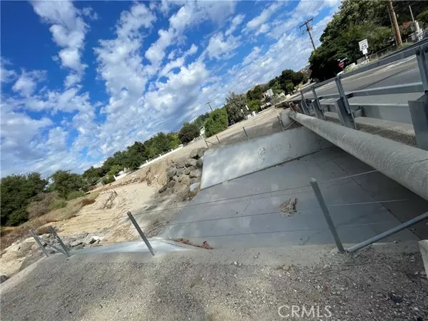 Val Verde, CA 91384,0 Chiquita Canyon RD