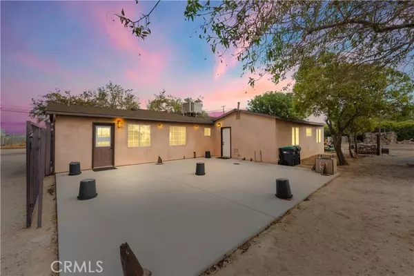 Lancaster, CA 93535,42529 8th