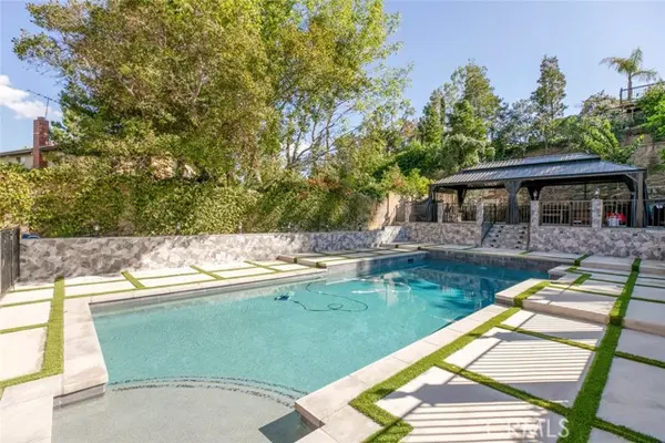 Porter Ranch, CA 91326,18810 Kirkcolm LN