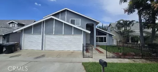 7715 E Camino Tampico, Anaheim Hills, CA 92808