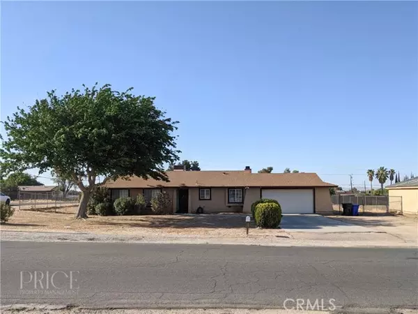 15716 Tokay ST, Victorville, CA 92395