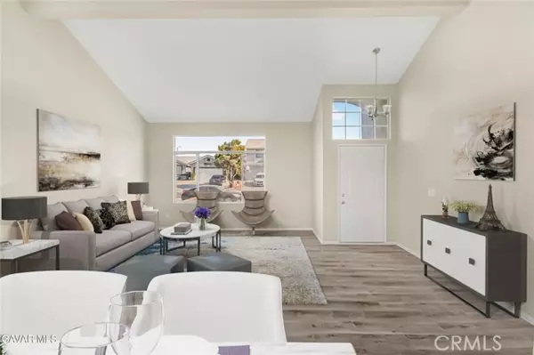 Rosamond, CA 93560,3418 Garnet AVE