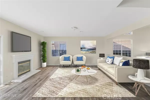Rosamond, CA 93560,3418 Garnet AVE