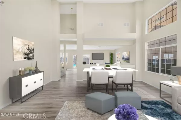 Rosamond, CA 93560,3418 Garnet AVE