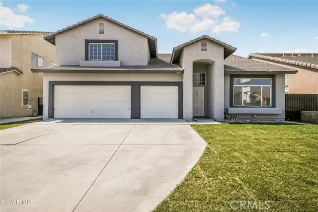 Rosamond, CA 93560,3418 Garnet AVE