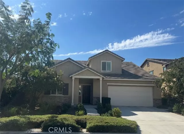 2446 E Bennington, Ontario, CA 91761