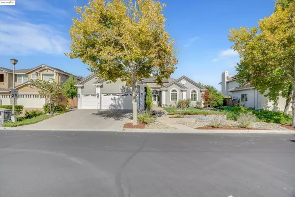 Brentwood, CA 94513,650 Rutherford Cir