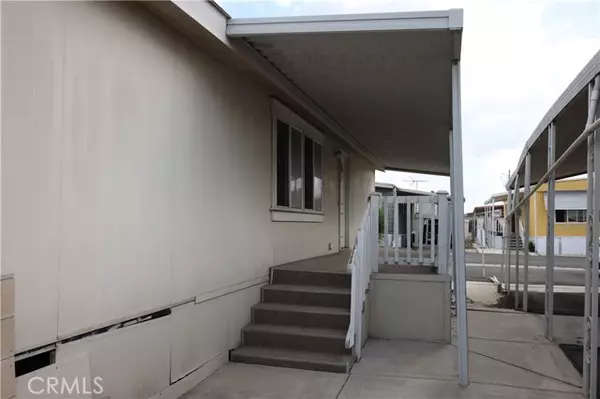 Long Beach, CA 90805,5450 Paramount Blvd 12