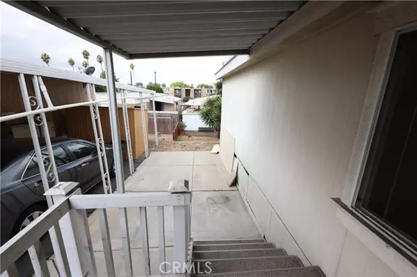 Long Beach, CA 90805,5450 Paramount Blvd 12