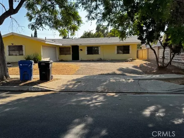 Sylmar, CA 91342,11377 Gladstone Ave