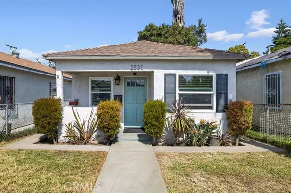 2531 E 131st ST, Compton, CA 90222