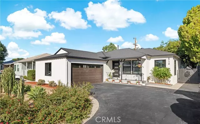 6714 Mclennan, Lake Balboa, CA 91406